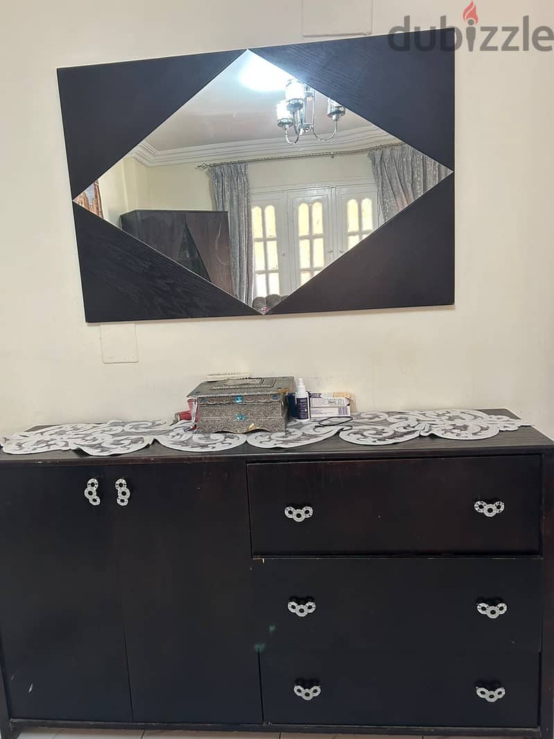 غرفة سفرة 1
