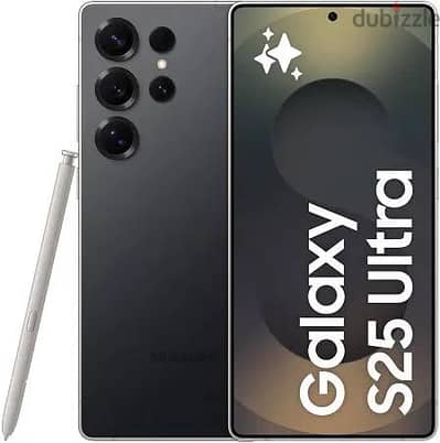 Samsung S25 Ultra