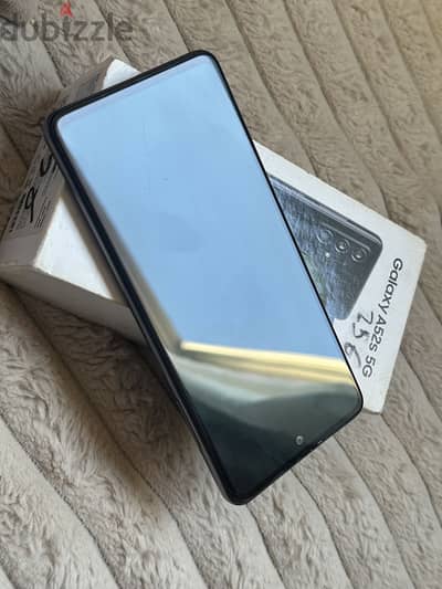Samsung A52 Samsung A52