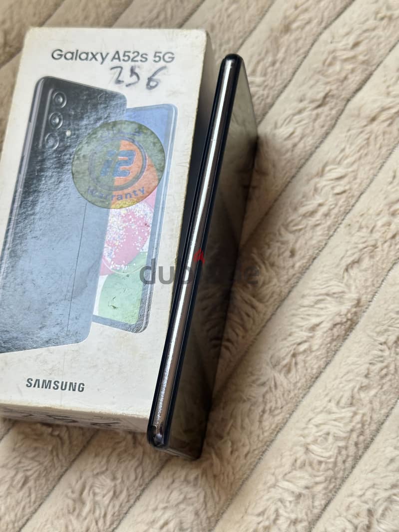 Samsung A52 1
