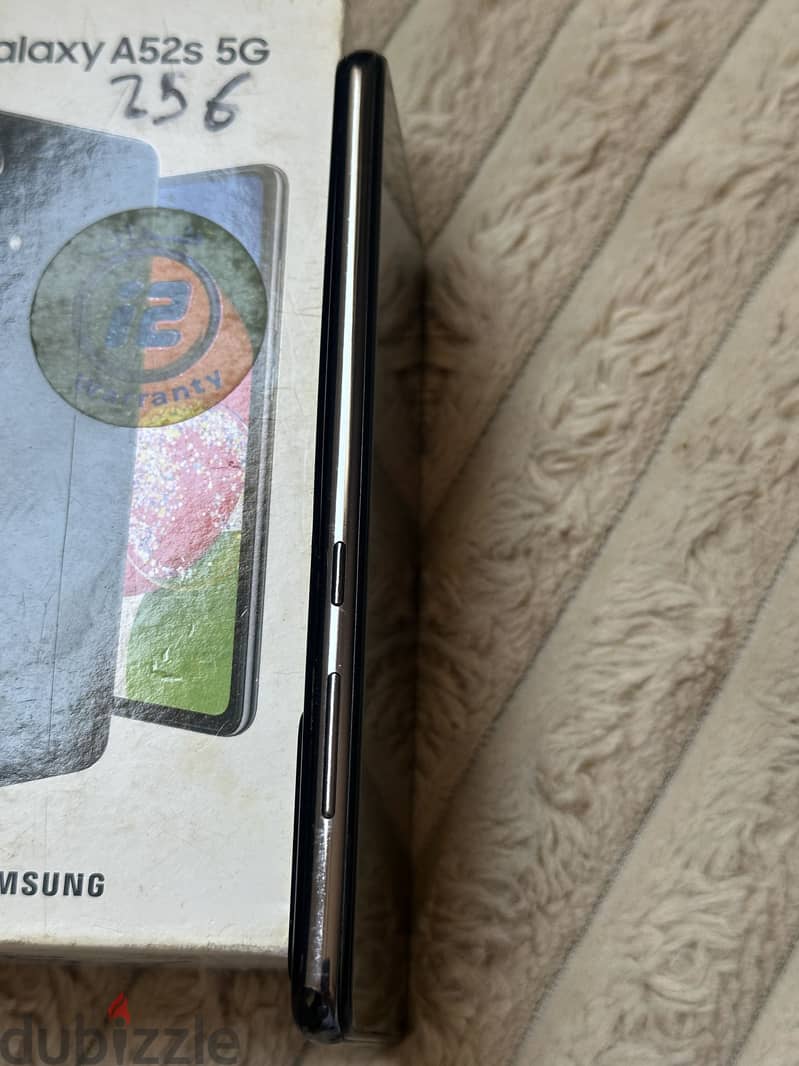 Samsung A52 2