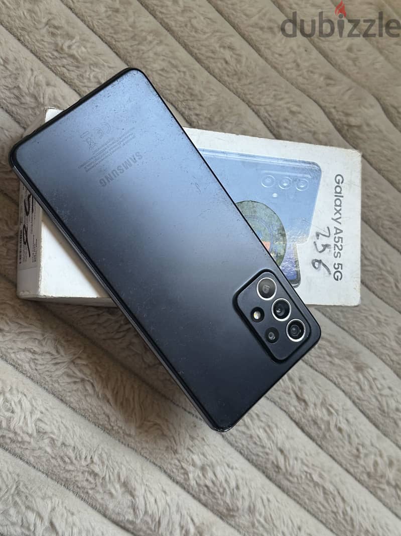 Samsung A52 4