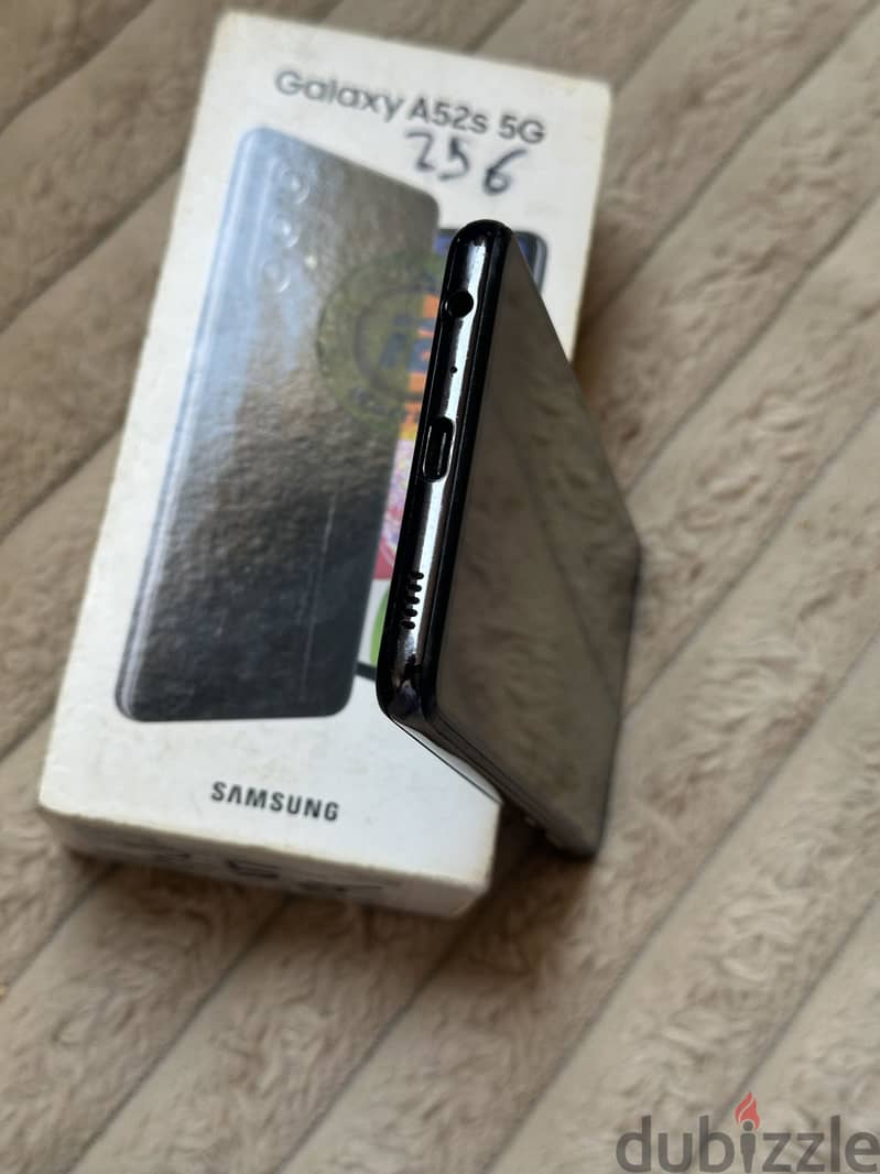 Samsung A52 5