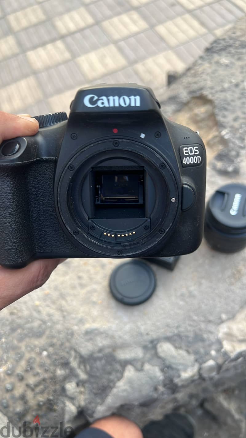 Brand new camera 2