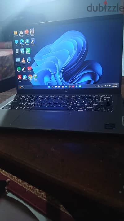 dell latitude 7420