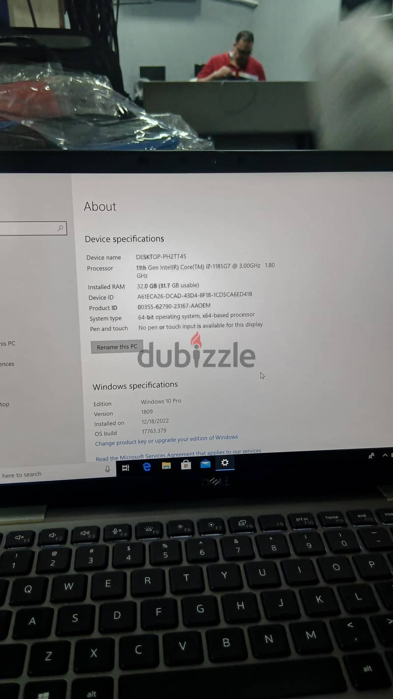 dell latitude 7420 2