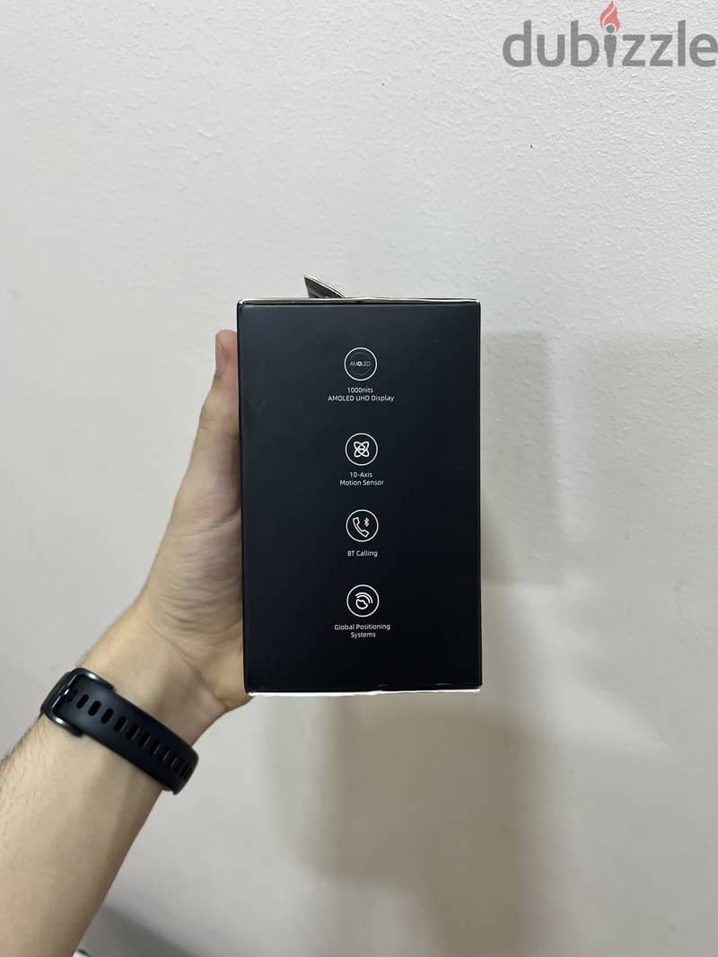Mibro light 3 pro 2