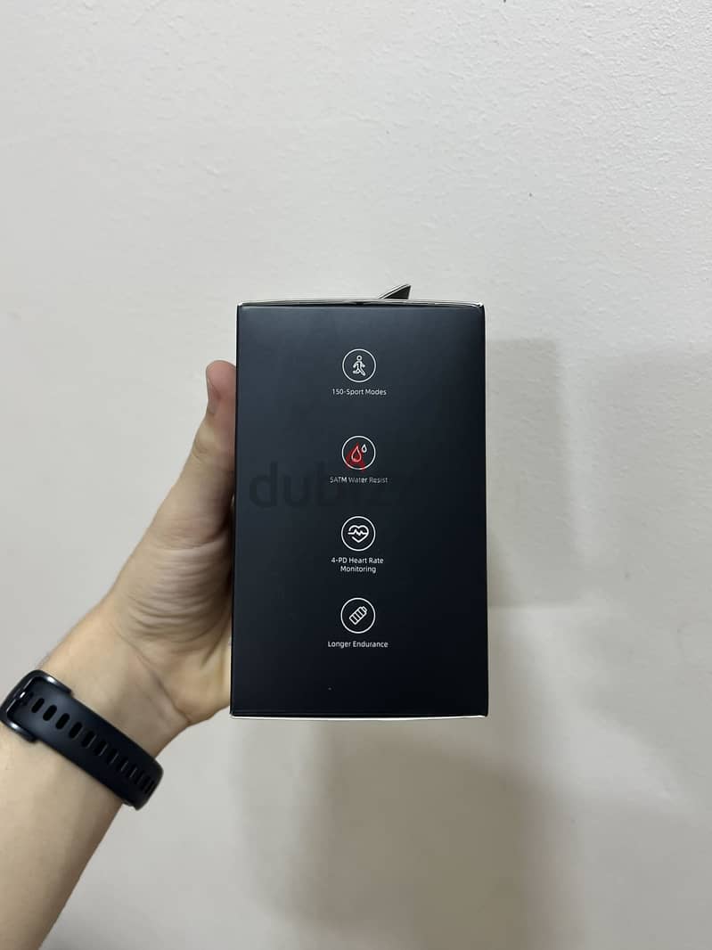 Mibro light 3 pro 3