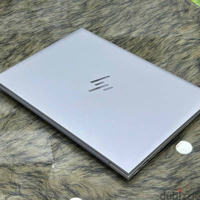 (-HP EliteBook G 840 G9  12TH (core i7-ram16-ssd 256 12TH