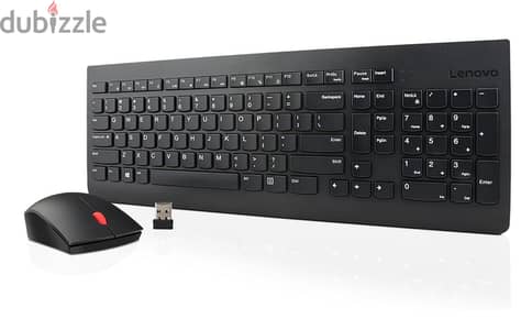 lenovo combo 510 mouse and keyboard