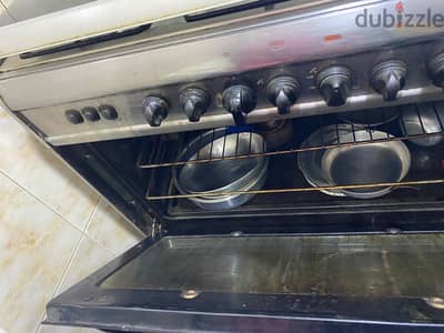بوتاجاز  بحاله جيده جدا