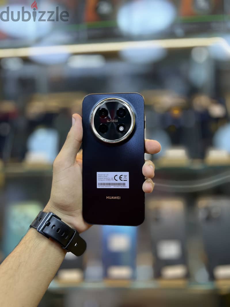 Huawei nova 15 max 1