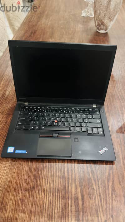 Lenovo Thinkpad