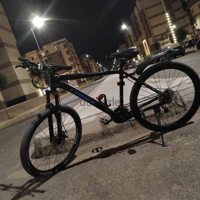 عجله ترينكس m007 pro