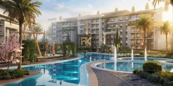 مباوند فيالي في العبور الجديدة New Obour City طريق مصر الاسماعيلية الصحراوي بعد كارفور العبور وكوبري العبور خد مخرج العبور الجديدة