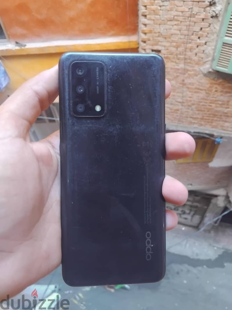 OPPO A74 2