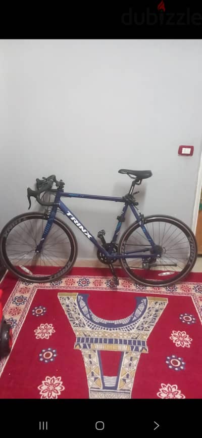 TRINX TEMPO 1.4 TRINX TEMPO 1.4