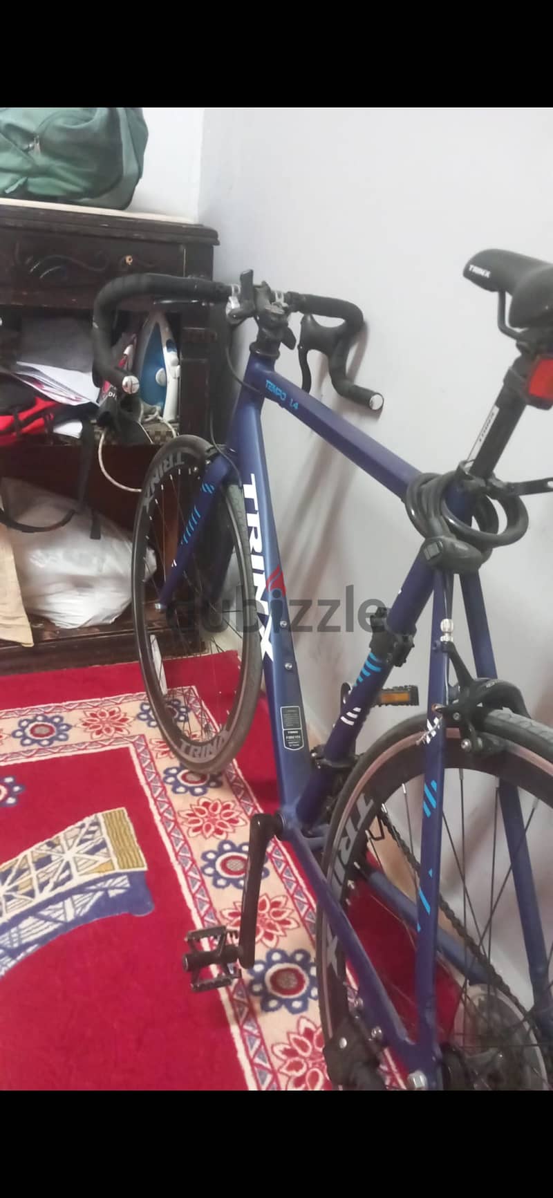 TRINX TEMPO 1.4 2
