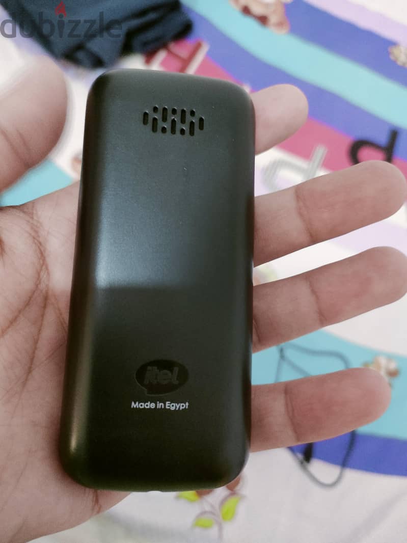 Itel Other Model 1