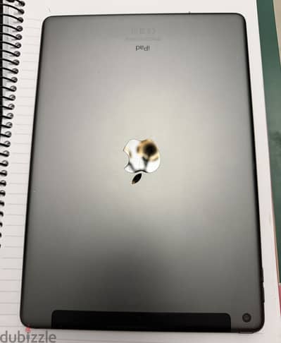 iPad 8th Gen - Sim & eSim - 32gb (Like New)