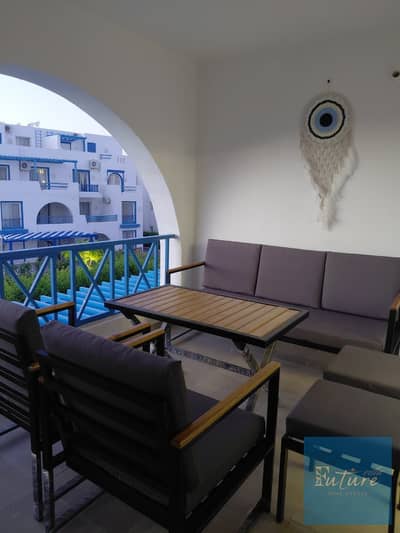 شاليه لقطه للإيجار في ماونتن فيو في باروس  و 3 غرف و 2 حمام - mountain view north coast