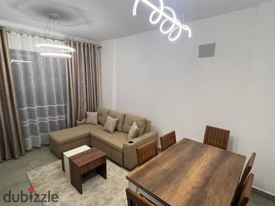 Furnished Apartment for Rent in Madinaty (B8