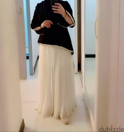Hijab Dress