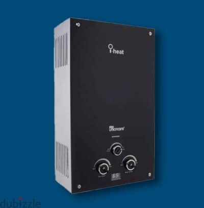 I heat water heater