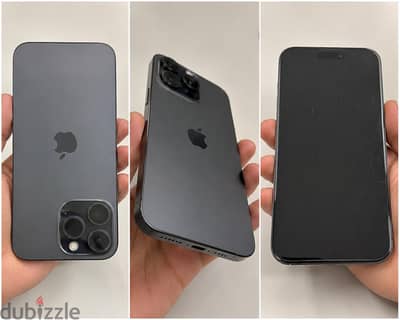 Apple - iPhone 15 Pro Max