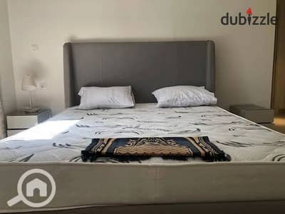 شاليه 2 غرف للبيع في Marina Marassi، سيدي عبد الرحمن | متشطب بالكامل | جاهز للاستلام | حديقة خاصة