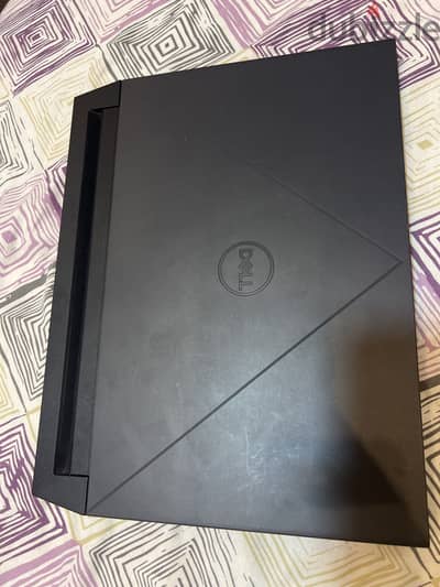 Dell g15 5530