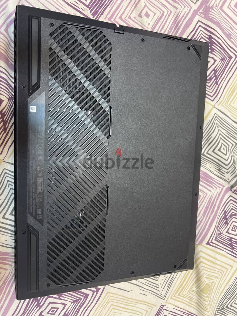 Dell g15 5530 1