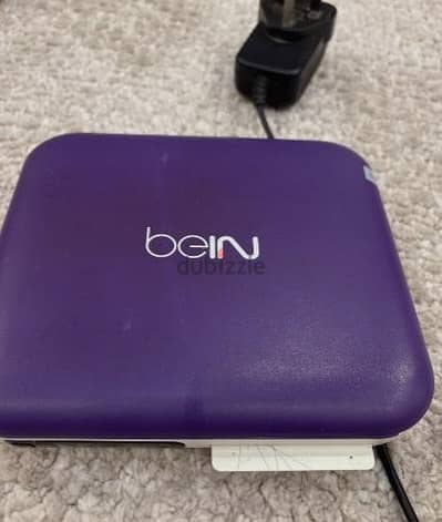 ريسيفر Bein القديم
