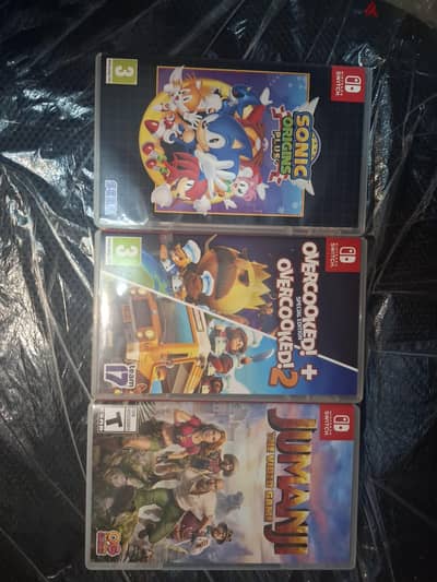 Nintendo switch Games | العاب نينتيندو سويتش Nintendo switch Games | العاب نينتيندو سويتش