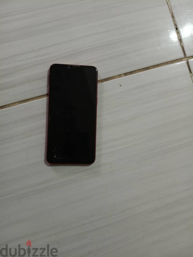 OPPO A3S 1