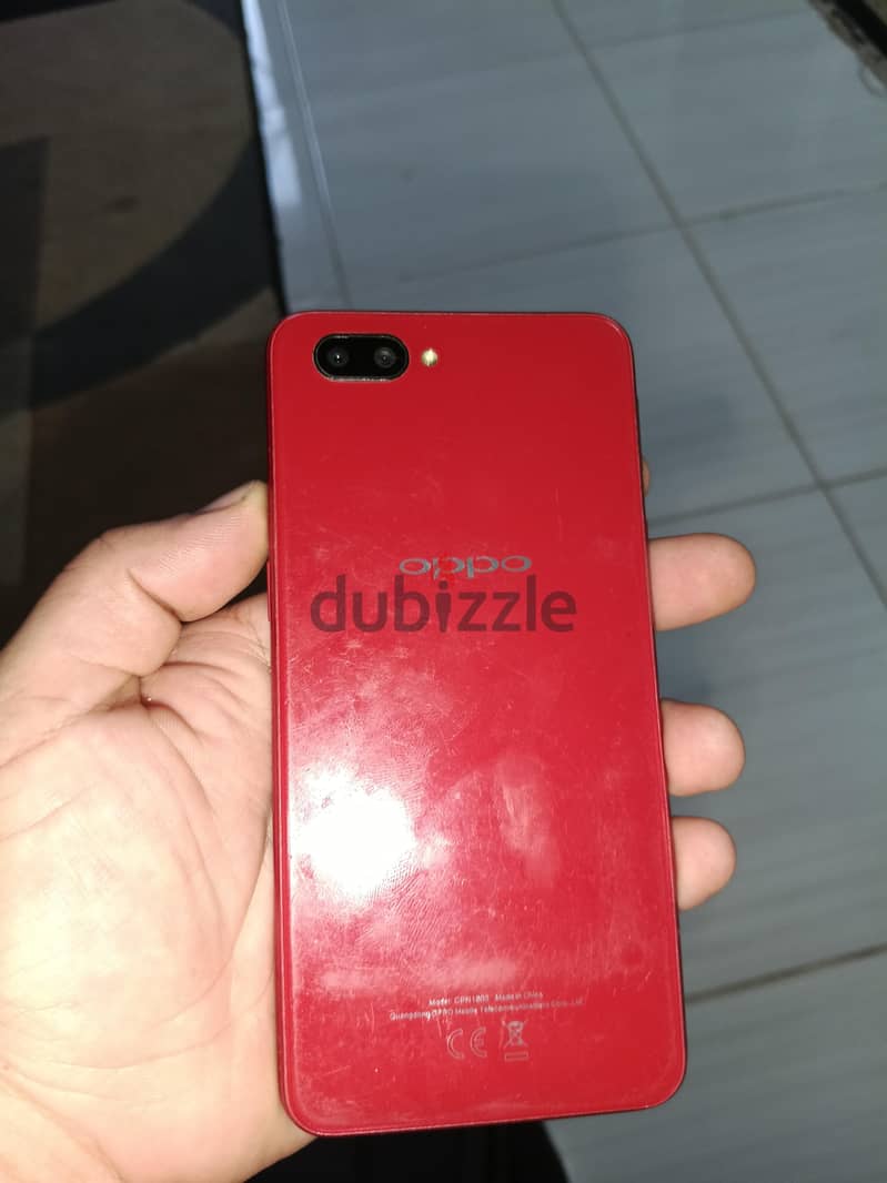 OPPO A3S 2