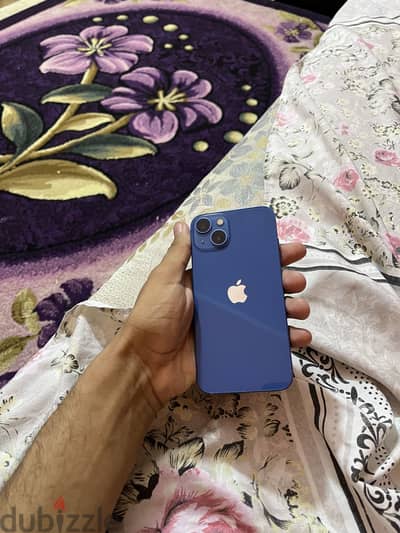 Apple - iPhone 13