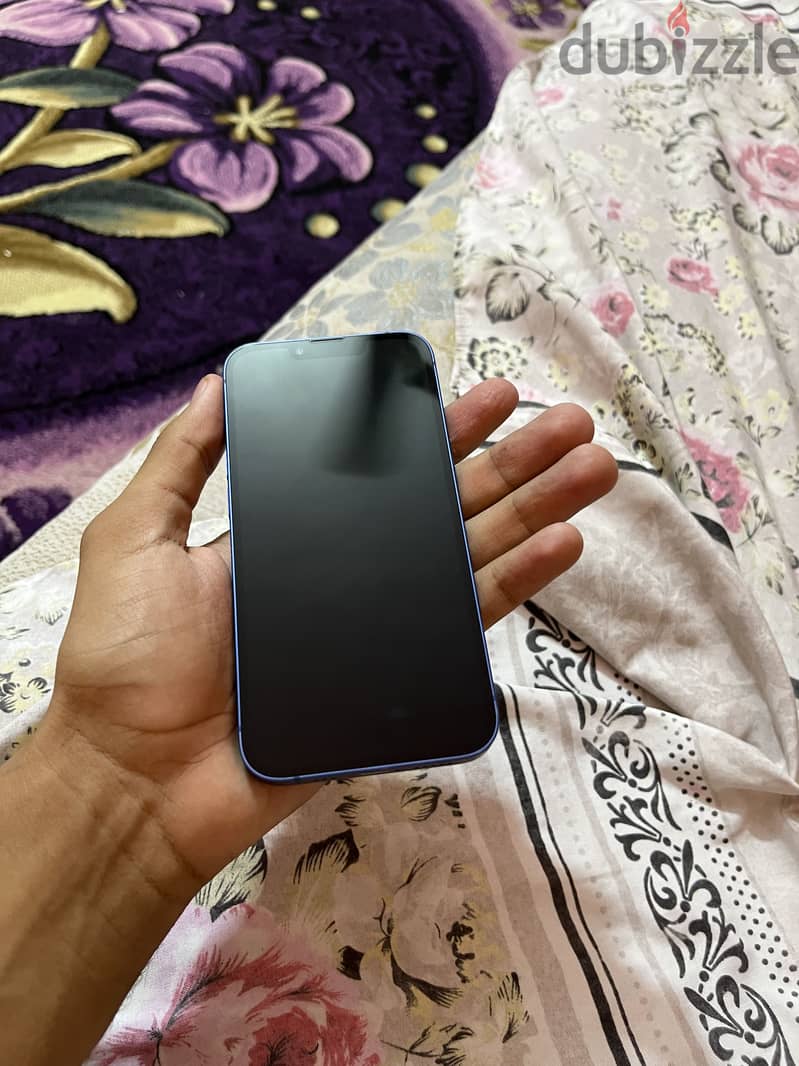 Apple - iPhone 13 4