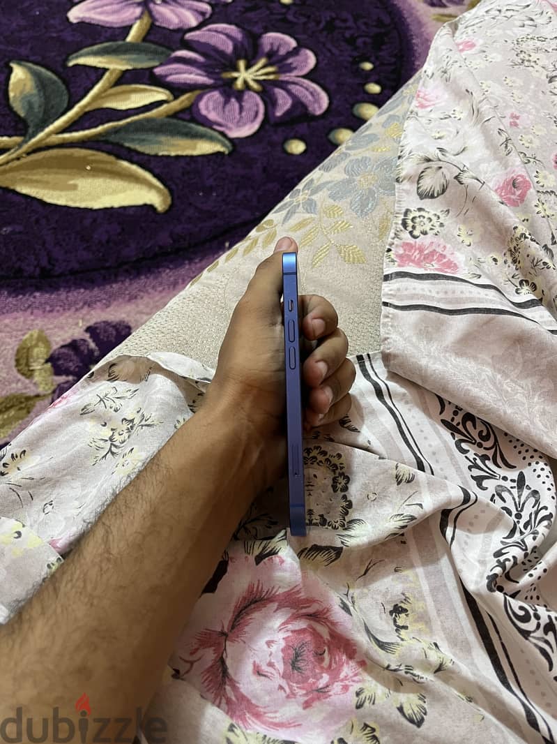 Apple - iPhone 13 5