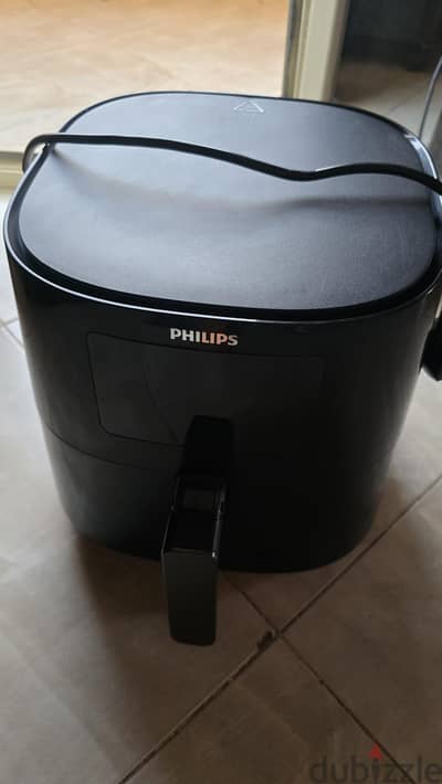AIRFRYER Philips