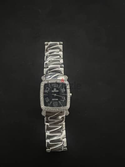 Empero luxury watch