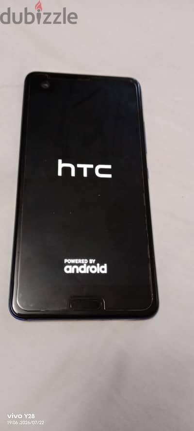 HTC موديل اخر