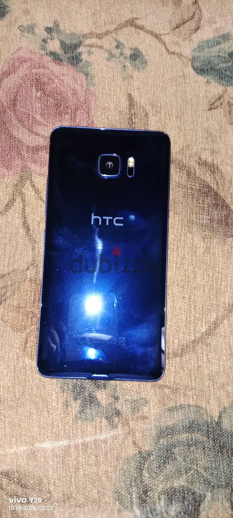 HTC U Ultra 3