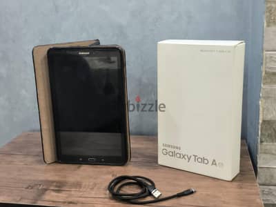 Samsung Galaxy Tab A6