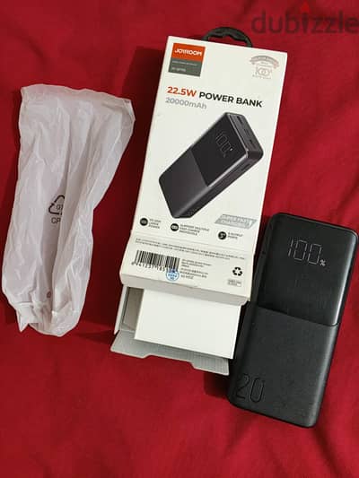 power bank original ٢٠٠٠٠m
