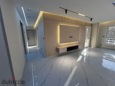 124 sqm Apartment for Sale in Madinaty B6 – A Rare Opportunity Available for Two Days Only!
