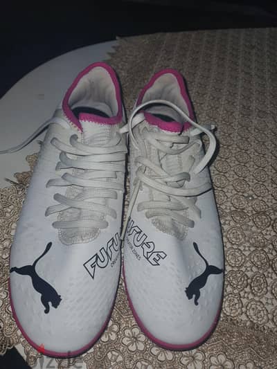 كوتش بوما  Puma Future Z 4.3  اصلي
