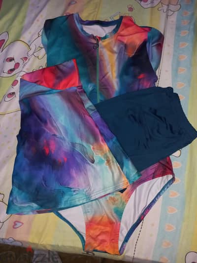 مايوه  2xl
