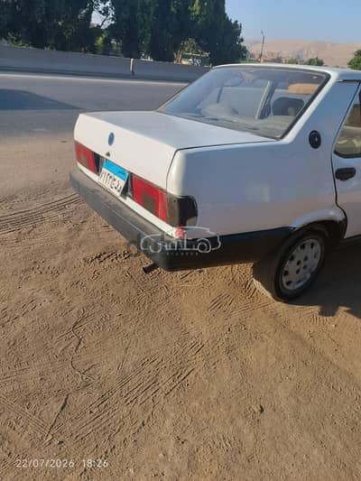 Used Fiat Shahin 2000 For Sale Sohag