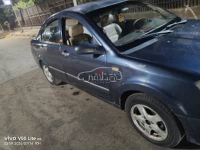 Used Speranza A516 2007 For Sale Giza